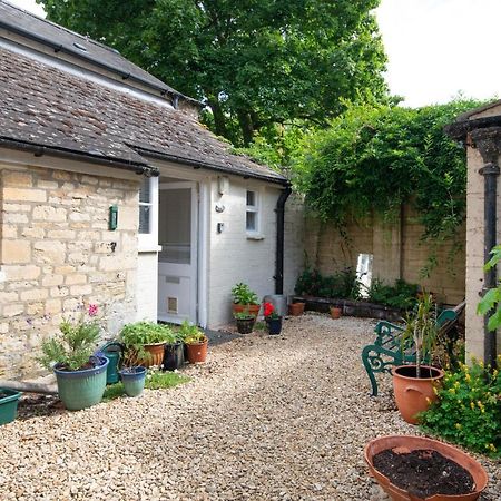 The Courtyard Cirencester Exterior foto